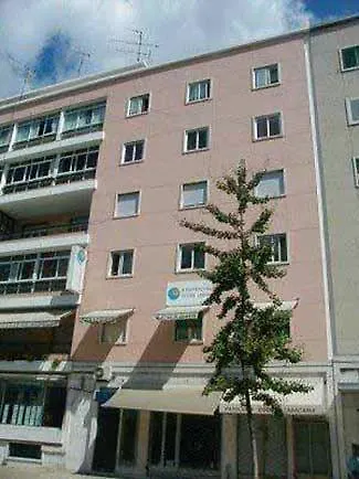Hotel Residencial Estoril 2*