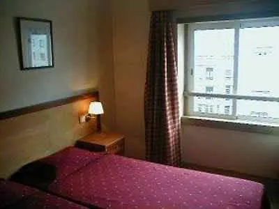 Residencial Estoril Lissabon