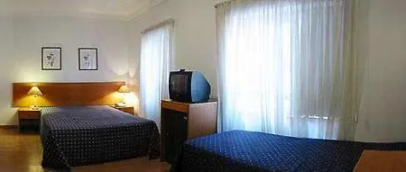 Hotel Residencial Estoril Lissabon