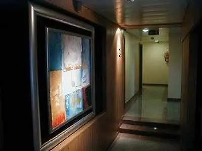 Hotel Residencial Estoril 2*