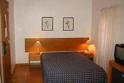 Residencial Estoril 2* Lissabon