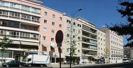 Hotel Residencial Estoril 2*